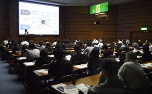 外国籍スタッフのマネジメントセミナー１